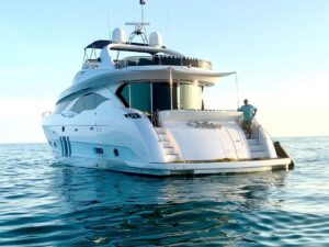 2009 Custom Contenzo Eagle 90 for sale - photo 5