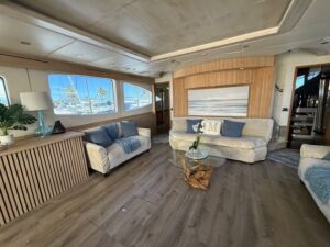 2009 Custom Contenzo Eagle 90 for sale - photo 7