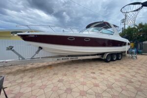2009 Formula 330 Sun Sport for sale - photo 2
