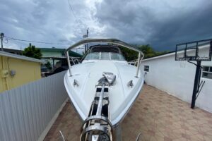 2009 Formula 330 Sun Sport for sale - photo 3