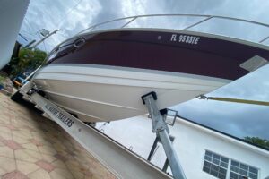 2009 Formula 330 Sun Sport for sale - photo 4
