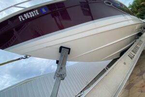 2009 Formula 330 Sun Sport for sale - photo 5