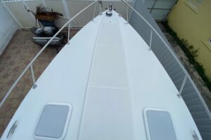 2009 Formula 330 Sun Sport for sale - photo 7