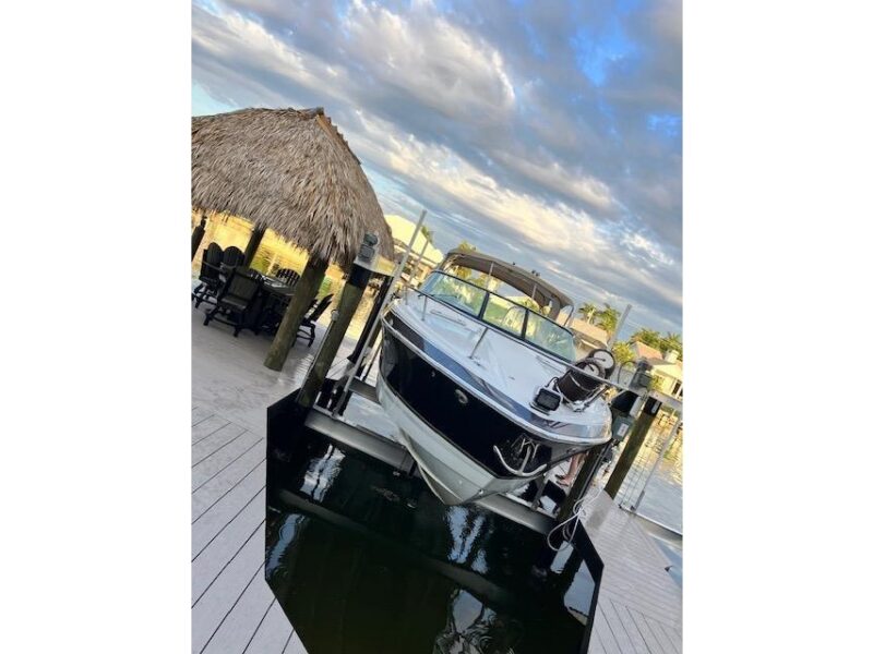 2009 Formula 350 Sun Sport