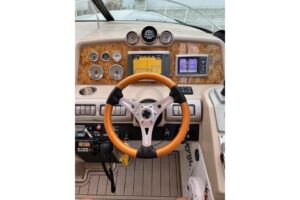 2009 Formula 350 Sun Sport for sale - photo 8