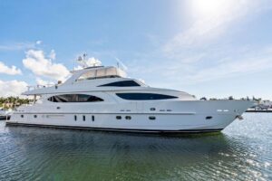 2009 Hargrave 100 for sale