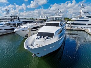 2009 Hargrave 100 for sale - photo 3