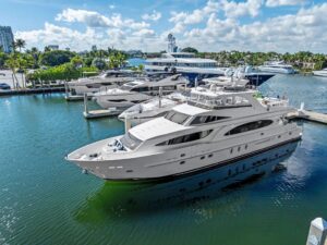 2009 Hargrave 100 for sale - photo 6