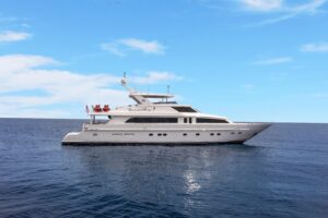 2009 Hargrave Raised Pilothouse for sale