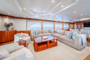 2009 Hargrave Raised Pilothouse for sale - photo 5