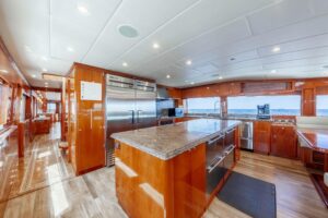 2009 Hargrave Raised Pilothouse for sale - photo 6