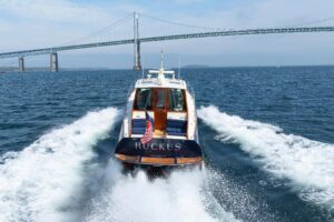 2009 Hinckley Talaria 44 for sale - photo 3