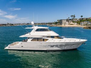 2009 McKinna Skylounge for sale