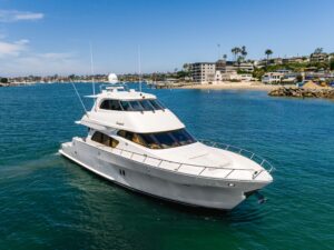 2009 McKinna Skylounge for sale - photo 2