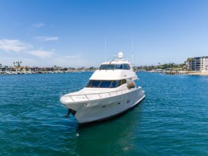 2009 McKinna Skylounge for sale - photo 7