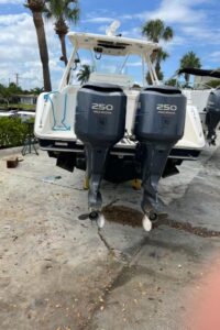 2009 Pursuit S 310 Sport for sale - photo 4