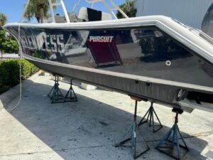 2009 Pursuit S 310 Sport for sale - photo 5
