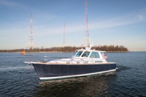 2009 Sabre 42 Hard Top Express for sale - photo 4