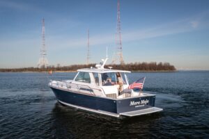 2009 Sabre 42 Hard Top Express for sale - photo 6