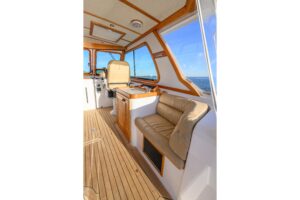 2009 Sabre 42 Hard Top Express for sale - photo 8