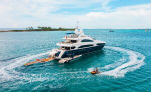 2009 Sunseeker 37 Metre Yacht for sale - photo 3