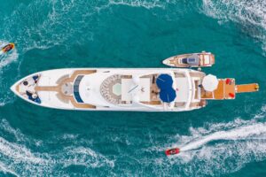2009 Sunseeker 37 Metre Yacht for sale - photo 4