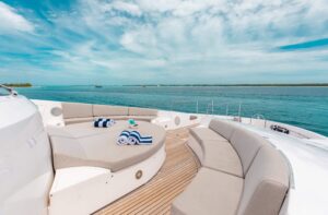 2009 Sunseeker 37 Metre Yacht for sale - photo 5