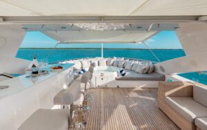 2009 Sunseeker 37 Metre Yacht for sale - photo 6