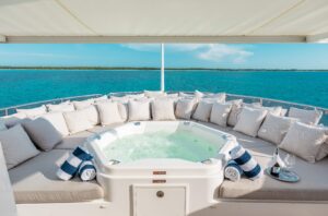 2009 Sunseeker 37 Metre Yacht for sale - photo 7