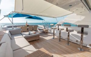 2009 Sunseeker 37 Metre Yacht for sale - photo 8