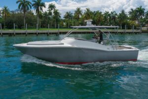 2010 Buddy Davis 35 Predator for sale - photo 2