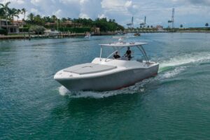 2010 Buddy Davis 35 Predator for sale - photo 3