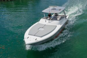 2010 Buddy Davis 35 Predator for sale - photo 4