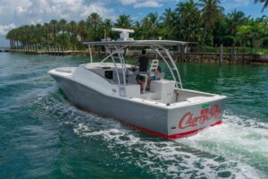2010 Buddy Davis 35 Predator for sale - photo 5