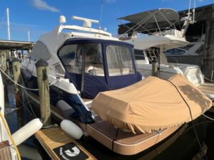 2010 Four Winns V435 for sale - photo 2