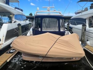 2010 Four Winns V435 for sale - photo 3