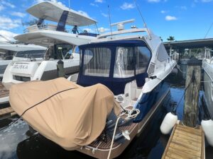 2010 Four Winns V435 for sale - photo 4