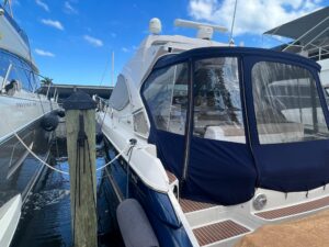 2010 Four Winns V435 for sale - photo 5