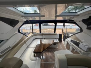 2010 Four Winns V435 for sale - photo 7