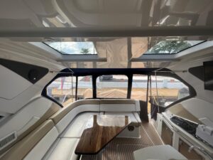 2010 Four Winns V435 for sale - photo 8