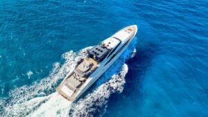 2010 Palmer Johnson 150 for sale - photo 5