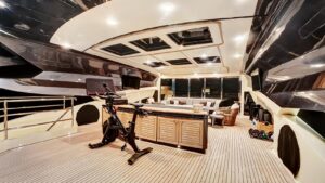 2010 Palmer Johnson 150 for sale - photo 7