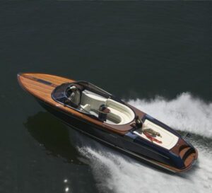 2010 Riva 33' Aquariva for sale - photo 3