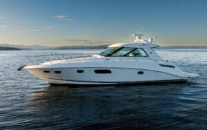 2010 Sea Ray 450 Sundancer for sale - photo 2