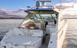 2010 Sea Ray 450 Sundancer for sale - photo 4