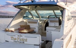 2010 Sea Ray 450 Sundancer for sale - photo 5