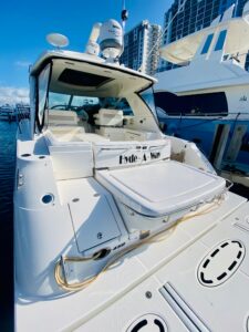 2010 Sea Ray 450 Sundancer for sale - photo 6