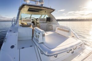 2010 Sea Ray 450 Sundancer for sale - photo 7