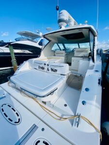 2010 Sea Ray 450 Sundancer for sale - photo 8