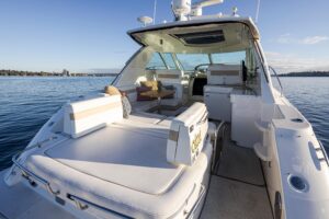 2010 Sea Ray 450 Sundancer for sale - photo 8